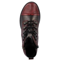 Remonte D4391 Chandra 91 Vino/Bronze Bootie (Women's) -Beautiful Shoes Untitleddesign 4 fda8ab4a 2503 4f38 8073 fe9f2c3df4a9