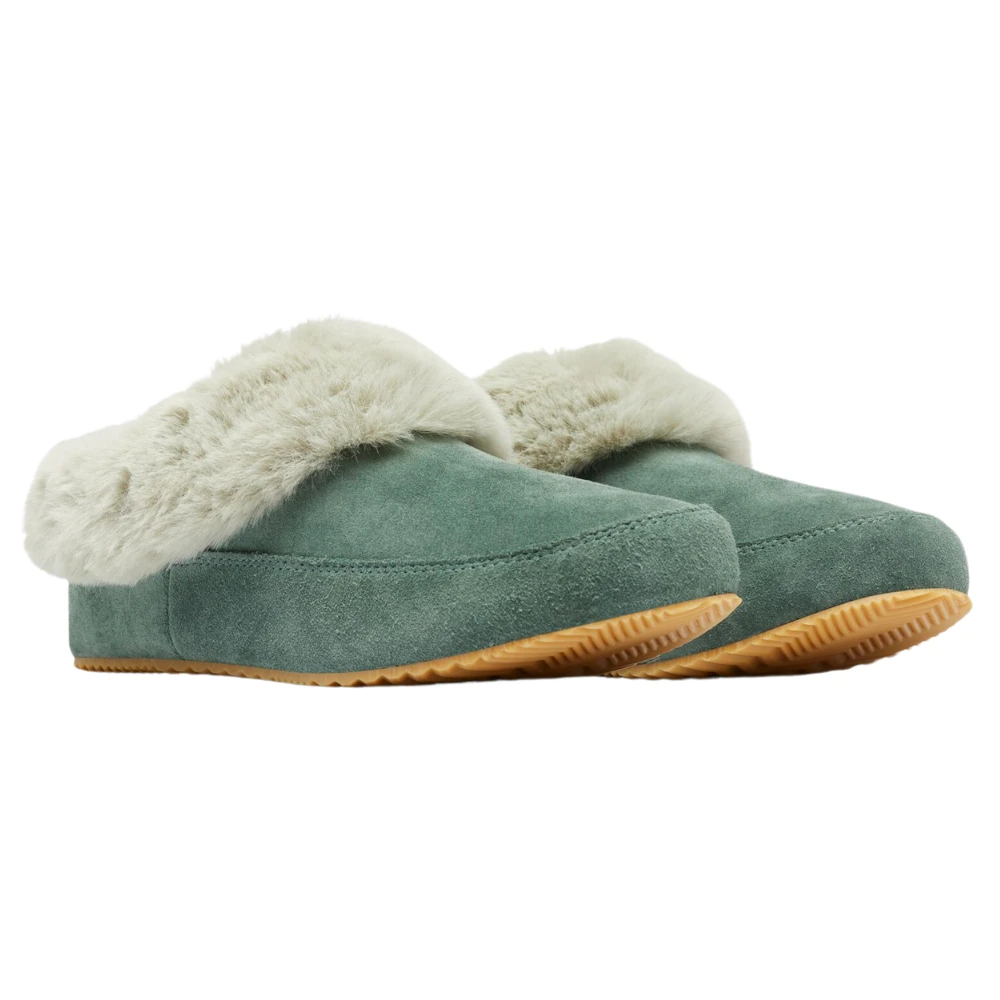 Sorel Coffee Run Pond Slipper (Women's) 4 Sorel Coffee Run Pond Slipper (Women's) - Image 2