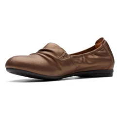 Clarks Rena Way Bronze Leather Slip-On (Women's) -Beautiful Shoes Untitleddesign 5 aa4151c5 294e 42c2 89c5 e8a09ca759db