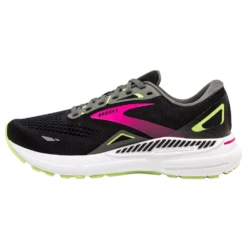 Brooks Adrenaline GTS 23 Black/Gunmetal/Sharp Green Running Shoe (Women's) 11 Brooks Adrenaline GTS 23 Black/Gunmetal/Sharp Green Running Shoe (Women's) -Beautiful Shoes Untitleddesign 5 afbab0fd 7066 4c2b ad94 bc439cc3812a