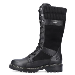 Remonte D0B76 Stefanie 76 Black Leather High Boot (Women's) 13 Remonte D0B76 Stefanie 76 Black Leather High Boot (Women's) -Beautiful Shoes Untitleddesign 5 ed506dbb 701a 4c32 b78c 18ebe4989412