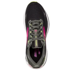 Brooks Adrenaline GTS 23 Black/Gunmetal/Sharp Green Running Shoe (Women's) 14 Brooks Adrenaline GTS 23 Black/Gunmetal/Sharp Green Running Shoe (Women's) -Beautiful Shoes Untitleddesign 7 edcf12bc 5eb9 43b6 b376 e13da0636126