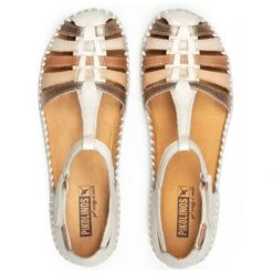 Pikolinos P. Vallarta Nata Sandals (Women's) -Beautiful Shoes Untitleddesign 8