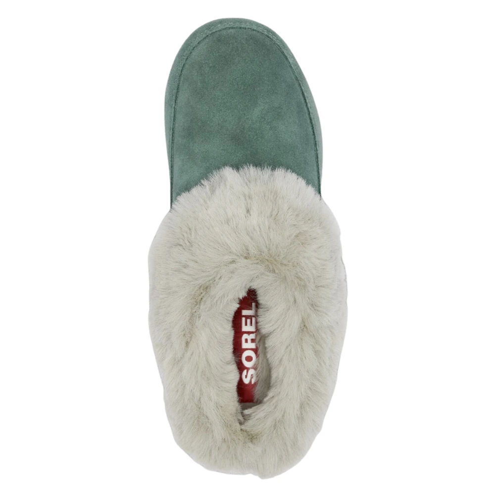 Sorel Coffee Run Pond Slipper (Women's) 6 Sorel Coffee Run Pond Slipper (Women's) - Image 4