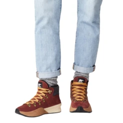 Sorel Out 'N About III Conquest Spice/Black Boot (Women's) -Beautiful Shoes Untitleddesign 9 fb44e60b d2ad 4c24 8f46 2468d6b852bb