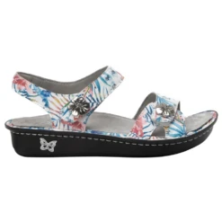 Alegria Vienna Tropic Sandal (Women's) -Beautiful Shoes VIE7415 3