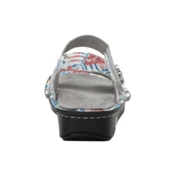 Alegria Vienna Tropic Sandal (Women's) -Beautiful Shoes VIE7415 4