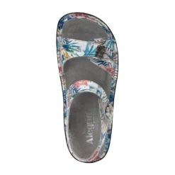 Alegria Vienna Tropic Sandal (Women's) -Beautiful Shoes VIE7415 5