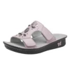 Alegria Vanna Dusty Pink Sandal (Women's) -Beautiful Shoes VNN7547 1