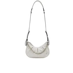 Kendall + Kylie KENDALL+KYLIE NEWYORK WHITE BAG