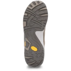 Dansko Parson Mule Walnut Suede (Women's) 11 Dansko Parson Mule Walnut Suede (Women's) -Beautiful Shoes Walnut 5