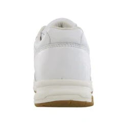 SAS Tour II Chalk White Leather (Women's) -Beautiful Shoes Wht 4