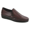 SAS Dream Loafer Wine Leather (Women's) -Beautiful Shoes Wine 1 e3405563 7e64 4ccb 9dce b4e01f38b6f6