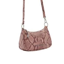 Kendall + Kylie KENDALL+KYLIE ZAVY PINK BAG -Beautiful Shoes ZAVYPINK2