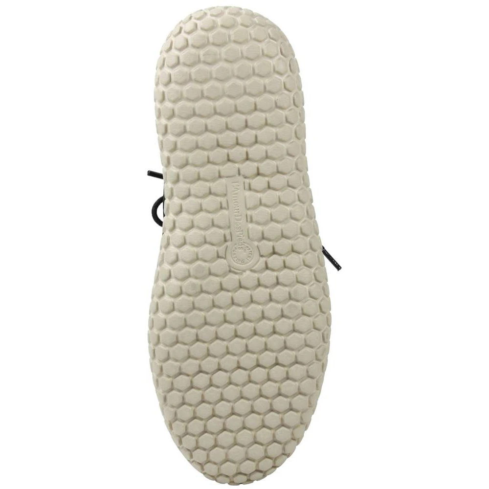 L'Amour Des Pieds Zarah Black Nubuck (Women's) 7 L'Amour Des Pieds Zarah Black Nubuck (Women's) - Image 5