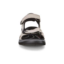 Ecco Yucatan Sandal Atmosphere/Ice Black (Women's) 12 Ecco Yucatan Sandal Atmosphere/Ice Black (Women's) -Beautiful Shoes atmos 4