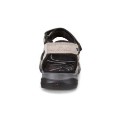 Ecco Yucatan Sandal Atmosphere/Ice Black (Women's) 13 Ecco Yucatan Sandal Atmosphere/Ice Black (Women's) -Beautiful Shoes atmos 5