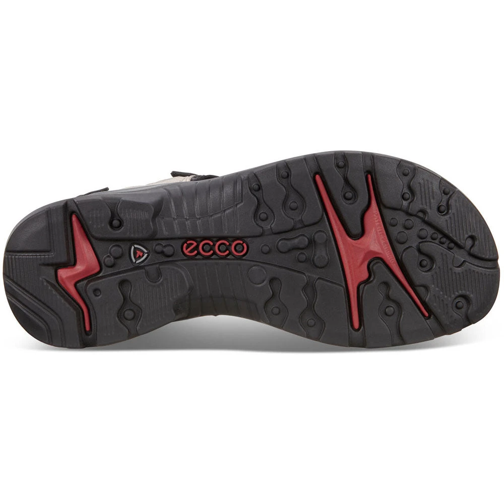 Ecco Yucatan Sandal Atmosphere/Ice Black (Women's) 9 Ecco Yucatan Sandal Atmosphere/Ice Black (Women's) - Image 7