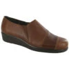 SAS Nora Auburn Lizard (Women's) -Beautiful Shoes auburn 1