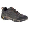 Merrell Moab 2 H2O Waterproof Beluga Suede (Men's) -Beautiful Shoes beluga 1 14a9561f a636 4f42 9761 f032388d0234