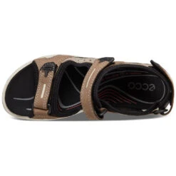 Ecco Yucatan Sandal Birch (Women's) 14 Ecco Yucatan Sandal Birch (Women's) -Beautiful Shoes birch 6