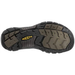 Keen Newport Sandal Bison (Men's) -Beautiful Shoes bison 7