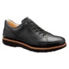 Samuel Hubbard Dress Fast Black Leather (Men's) -Beautiful Shoes black 1 84ef09f3 86a9 43d5 8050 feeac54372ab