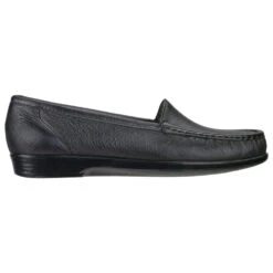 SAS Simplify Loafer Black Leather (Women's) 8 SAS Simplify Loafer Black Leather (Women's) -Beautiful Shoes black 3 6fa1b3c3 746c 4a3a a9a8 d0bb72999926