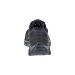 Merrell Moab Adventure Lace Waterproof Black (Men's) -Beautiful Shoes black 5 56b1cb28 fc4a 42e0 a870 5be26429d569