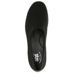 SAS Bliss Black (Women's) -Beautiful Shoes black 6 df002230 d257 4f2f 8bc5 ae3dda283ecf