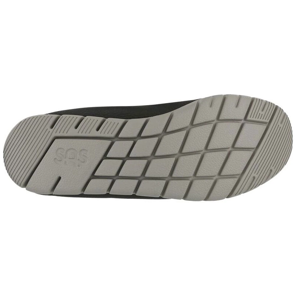 SAS Sunny Loafer Black Leather (Women's) 8 SAS Sunny Loafer Black Leather (Women's) - Image 6