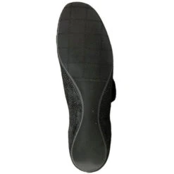 Vaneli Maxy EPrint Black Suede (Women's) -Beautiful Shoes black 7 86547132 06b4 4774 8636 e29afd94136e