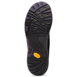 Dansko Paisley Black Waterproof Suede (Women's) -Beautiful Shoes black 7 c86bfe10 1a54 40c7 a6c4 49623cbf69b1