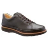 Samuel Hubbard Dress Fast Brown Leather (Men's) -Beautiful Shoes brown 1 a80b61f1 8f99 4600 8b1f b43a8d93e472