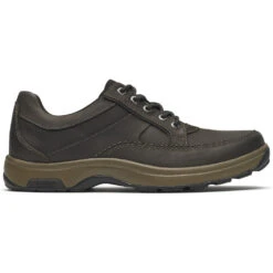Dunham Midland Waterproof Oxford Brown Nubuck (Men's) 9 Dunham Midland Waterproof Oxford Brown Nubuck (Men's) -Beautiful Shoes brown 3 0550ab87 5470 4e8f b6e4 17044382cbc8