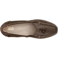 SAS Hope Loafer Brown Turf (Women's) -Beautiful Shoes brown 4 a2bcb385 9d69 4c77 beb7 5cab05c40727