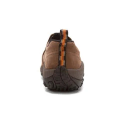 Merrell Jungle MOC Waterproof Brown Nubuck (Men's) 11 Merrell Jungle MOC Waterproof Brown Nubuck (Men's) -Beautiful Shoes brown 5 0f3e9615 825d 4d03 9cd2 86829ab89a0a