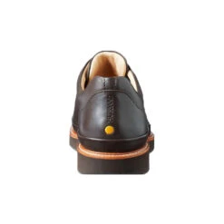 Samuel Hubbard Dress Fast Brown Leather (Men's) -Beautiful Shoes brown 5 eece1656 f072 48ad 951a 3d8bcad40ee8