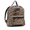 Kendall + Kylie KENDALL+KYLIE CHEETAH BACKPACK -Beautiful Shoes cheetahbackpack1