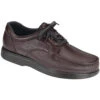 SAS Bout Time Cordovan Leather (Men's) -Beautiful Shoes cordo 1