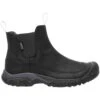 Keen Anchorage III Waterproof Boot Black (Men's) 2 Keen Anchorage III Waterproof Boot Black (Men's) -Beautiful Shoes d85cb887 9ebf 457b a0ec d73cb8d340cb
