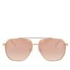 Kendall + Kylie KENDALL+KYLIE DEVON BEIGE EYEWEAR -Beautiful Shoes devon
