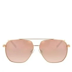 Kendall + Kylie KENDALL+KYLIE DEVON BEIGE EYEWEAR