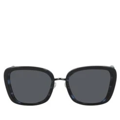 Kendall + Kylie KENDALL+KYLIE EVA BLACK EYEWEAR