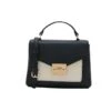 GUESS FORT SMITH BLACK BAG -Beautiful Shoes fortsmith1