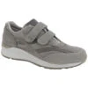 SAS JV Mesh Grey (Men's) -Beautiful Shoes grey 1 532b7451 1683 430d bc13 25277be2ab5b