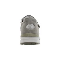 SAS JV Mesh Grey (Men's) -Beautiful Shoes grey 5 6081dfae f90a 4d51 8b83 c42b896f7ae7