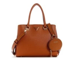 Guess Alexie Light Cognac