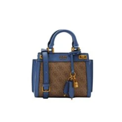 GUESS KATEY MINI BLUE MOON