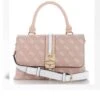 GUESS KASINTA PINK BAG -Beautiful Shoes handle